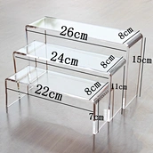acrylic display stand